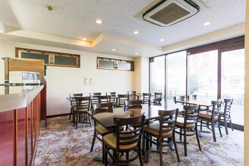 Hotel Bougainvillea Minowa Tokyo prefektur Exteriör bild