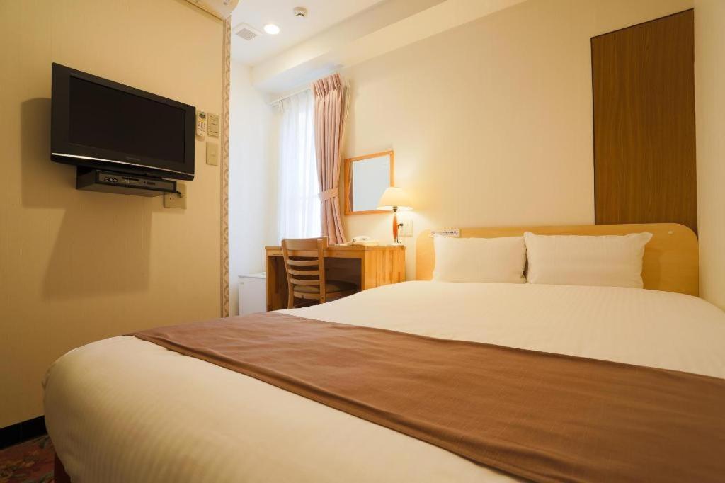 Hotel Bougainvillea Minowa Tokyo prefektur Exteriör bild