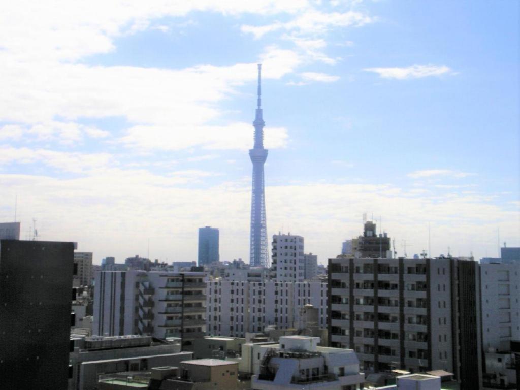 Hotel Bougainvillea Minowa Tokyo prefektur Exteriör bild
