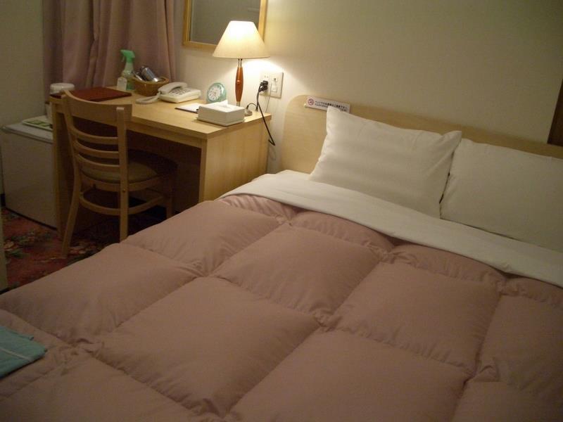 Hotel Bougainvillea Minowa Tokyo prefektur Exteriör bild